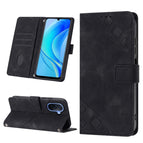 For Huawei Enjoy 50 / nova Y70 Plus Global / Black