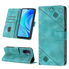 For Huawei Enjoy 50 / nova Y70 Plus Global / Green