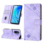 For Huawei Enjoy 50 / nova Y70 Plus Global / Light Purple