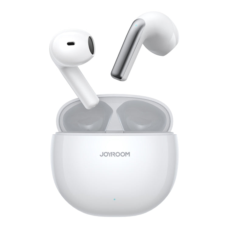 Auriculares Bluetooth con reducción de ruido de llamadas ENC de doble micrófono JOYROOM JR-PB1 Jpods, JR-PB1 (negro), JR-PB1 (blanco)