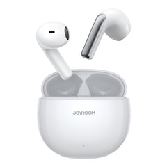 JOYROOM JR-PB1 Jpods Dual Mic ENC Call Noise Reduction Bluetooth Earphones, JR-PB1(Black), JR-PB1(White)