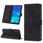 For Honor 10 Lite / Huawei P smart 2019 / Black