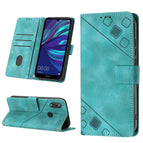 For Honor 10 Lite / Huawei P smart 2019 / Green