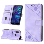 For Honor 10 Lite / Huawei P smart 2019 / Light Purple