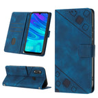 For Honor 10X Lite / Blue