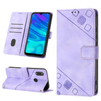 For Honor 10X Lite / Light Purple