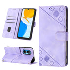 For Honor X7 4G/Play 30 Plus / Light Purple