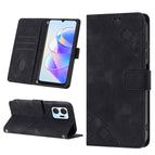 For Honor X7a 4G Global / Black