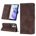 For Honor X7a 4G Global / Brown