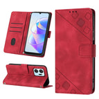 For Honor X7a 4G Global / Red