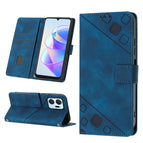 For Honor X7a 4G Global / Blue
