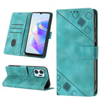For Honor X7a 4G Global / Green
