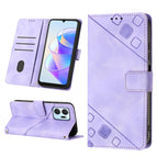 For Honor X7a 4G Global / Light Purple