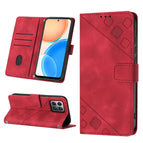 For Honor X8 4G / Red