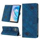 For Honor X8a 4G Global / Blue