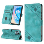 For Honor X8a 4G Global / Green