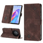 For Honor X9a 5G/Magic5 Lite / Brown