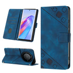 For Honor X9a 5G/Magic5 Lite / Blue
