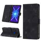 For Honor 9X Global/Huawei P Smart Z/Y9 Prime 2019/Enjoy 10 Plus / Black