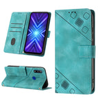 For Honor 9X Global/Huawei P Smart Z/Y9 Prime 2019/Enjoy 10 Plus / Green