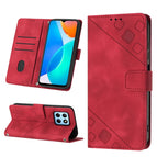 For Honor X6 / X8 5G / Red