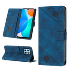 For Honor X6 / X8 5G / Blue