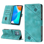 For Honor X6 / X8 5G / Green
