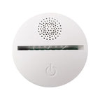 A189 / White Round