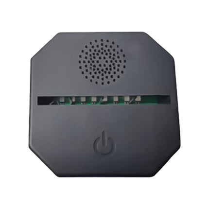 LED Colorful 3D Night Light Bluetooth Speaker Base, A189