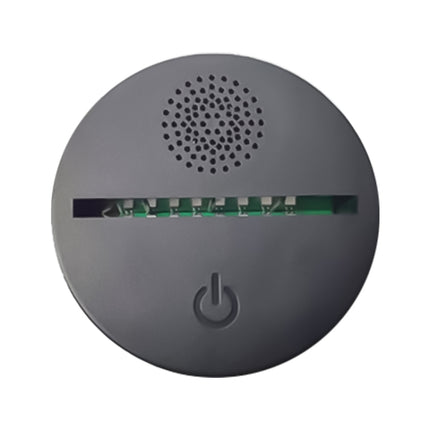 LED Colorful 3D Night Light Bluetooth Speaker Base, A189