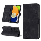 For Samsung Galaxy A03 166mm EU Version / Black