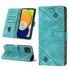 For Samsung Galaxy A03 164mm Global / Green