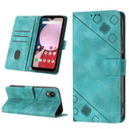 For Samsung Galaxy A23 JP Version / Green