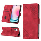 For Samsung Galaxy A24 4G / Red