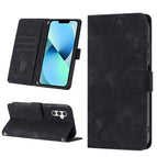 For Samsung Galaxy A24 4G / Black