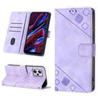 For Xiaomi Poco X5 5G/Redmi Note 12 China/Redmi Note 12 Global / Light Purple