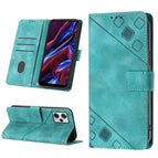 For Xiaomi Poco X5 5G/Redmi Note 12 China/Redmi Note 12 Global / Green