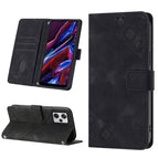 For Xiaomi Poco X5 5G/Redmi Note 12 China/Redmi Note 12 Global / Black