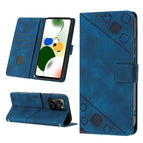 For Xiaomi Poco X5 Pro 5G/Redmi Note 12 Pro Speed / Blue