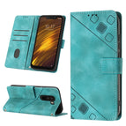 For Xiaomi Pocophone F1 / Green