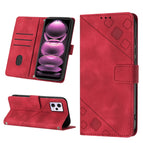 For Xiaomi Redmi Note 12 Pro 5G Global / Redmi Note 12 Pro 5G China / Red