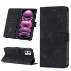 For Xiaomi Redmi Note 12 Pro 5G Global / Redmi Note 12 Pro 5G China / Black