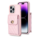 For iPhone 14 Pro Max / Pink