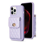 For iPhone 13 Pro / Purple