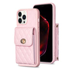 For iPhone 13 Pro Max / Pink