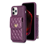 For iPhone 11 Pro / Dark Purple