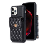For iPhone 11 Pro Max / Black
