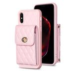 For iPhone X / XS / Pink