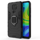 For Xiaomi Redmi Note 9 / Black