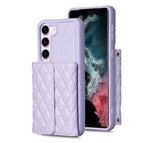 ForFor Samsung Galaxy S23 5G / Purple